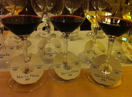 torres bodegas torres