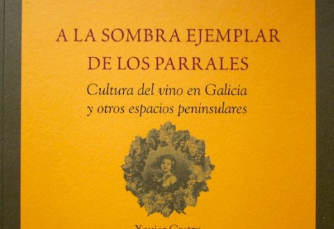 xav libro xavier castro