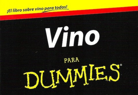 PORTADA LIBRO vino para dummies