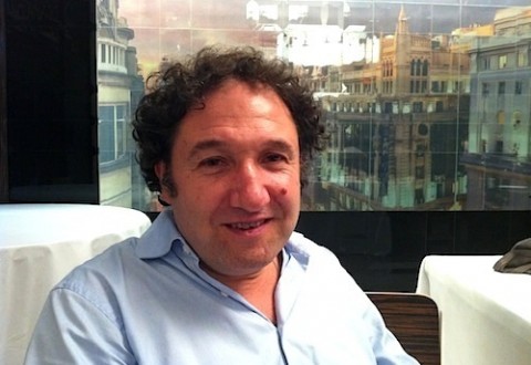 anocibar Ángel Anocíbar, enólogo-viticultor de Abadía Retuerta
