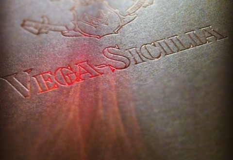 vega sicilia Vega Sicilia