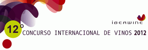 concursonew_01 Concurso Internacional de Vinos Iberwine 2012
