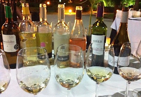 Vinos para el verano Vinos para el verano