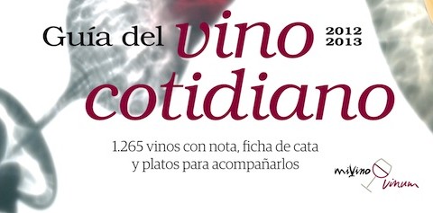 guía del vino cotidiano mivino-vinum guía del vino cotidiano mivino-vinum