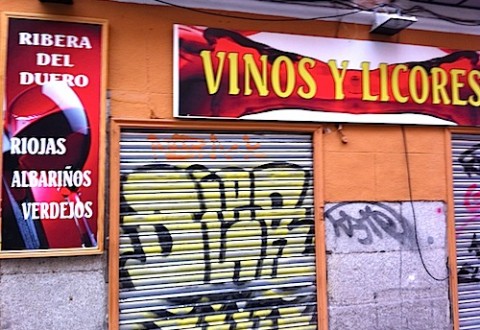local vinos y licores local vinos y licores foto-cristina-alcala
