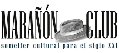 Logo-Marañón-Club Marañón Club